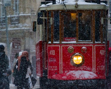 Türkiye'nin Gidişatı